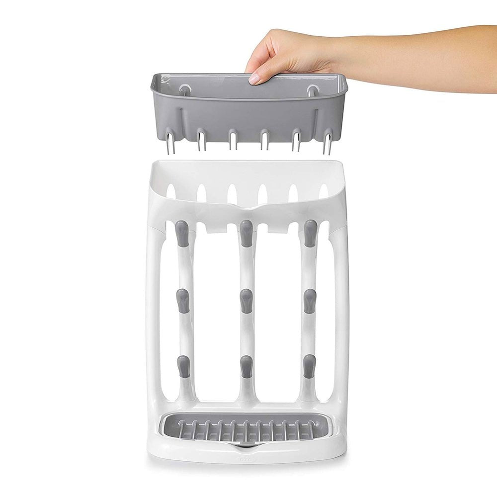 Égouttoir vertical pour biberons - Alimentation & repas - Boutique LeoLudo - Oxo Tot