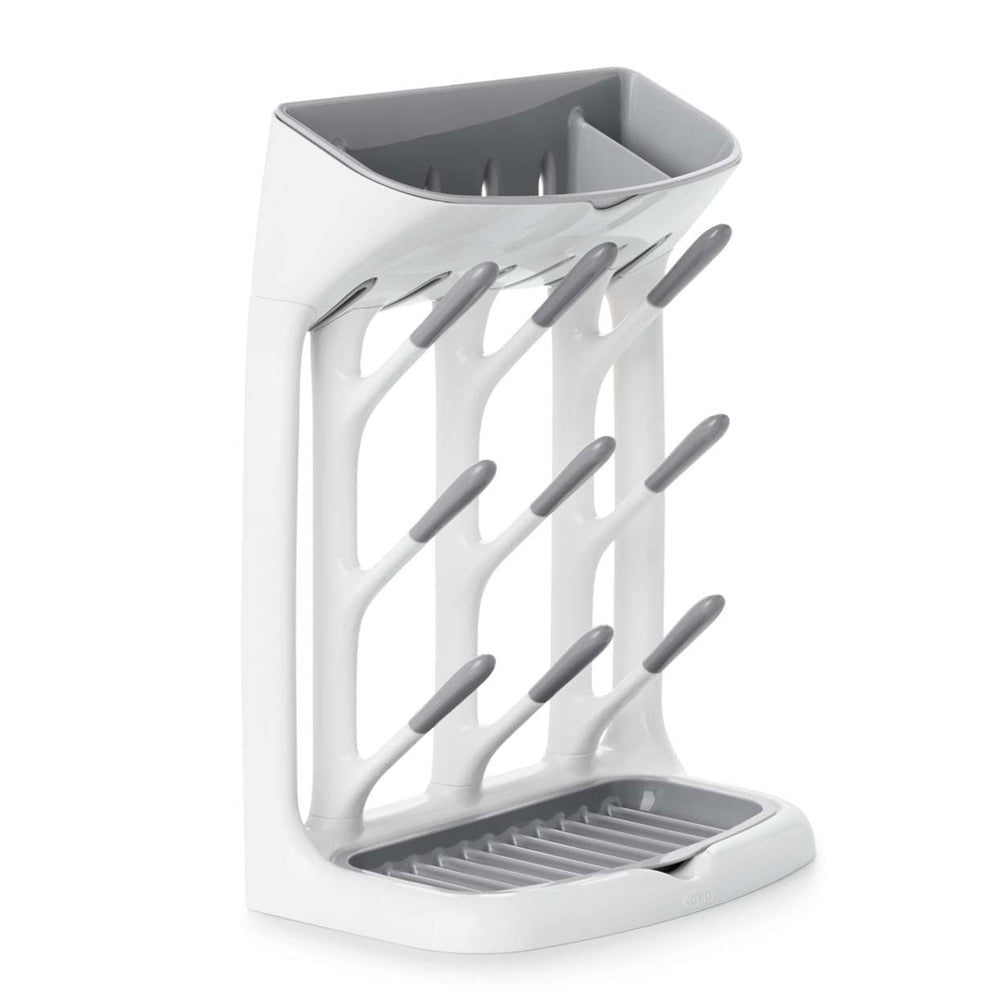Égouttoir vertical pour biberons - Alimentation & repas - Boutique LeoLudo - Oxo Tot