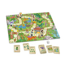 En mission chez les dinosaures-Placote-Boutique LeoLudo