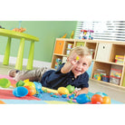 Ensemble d'activités mathématiques Counting Dino - Sorters - Jeux éducatifs - Boutique LeoLudo - Learning Resources