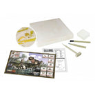 Ensemble d'archéologie Découvertes - Dino Dig - Jeux scientifiques - Boutique LeoLudo - Buki