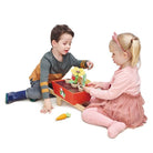 Ensemble de brouette de jardin - Jouets d'imitation - Boutique LeoLudo - Tender Leaf Toys