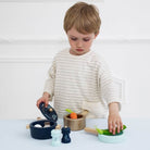 Ensemble de casseroles - Jouets d'imitation - Boutique LeoLudo - Le Toy Van