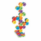 Ensemble de construction de luxe Engrenages! (100 pcs) - Jeux de construction - Boutique LeoLudo - Learning Resources