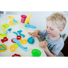 Ensemble de départ pâte à modeler - Pâte à modeler - Boutique LeoLudo - Djeco