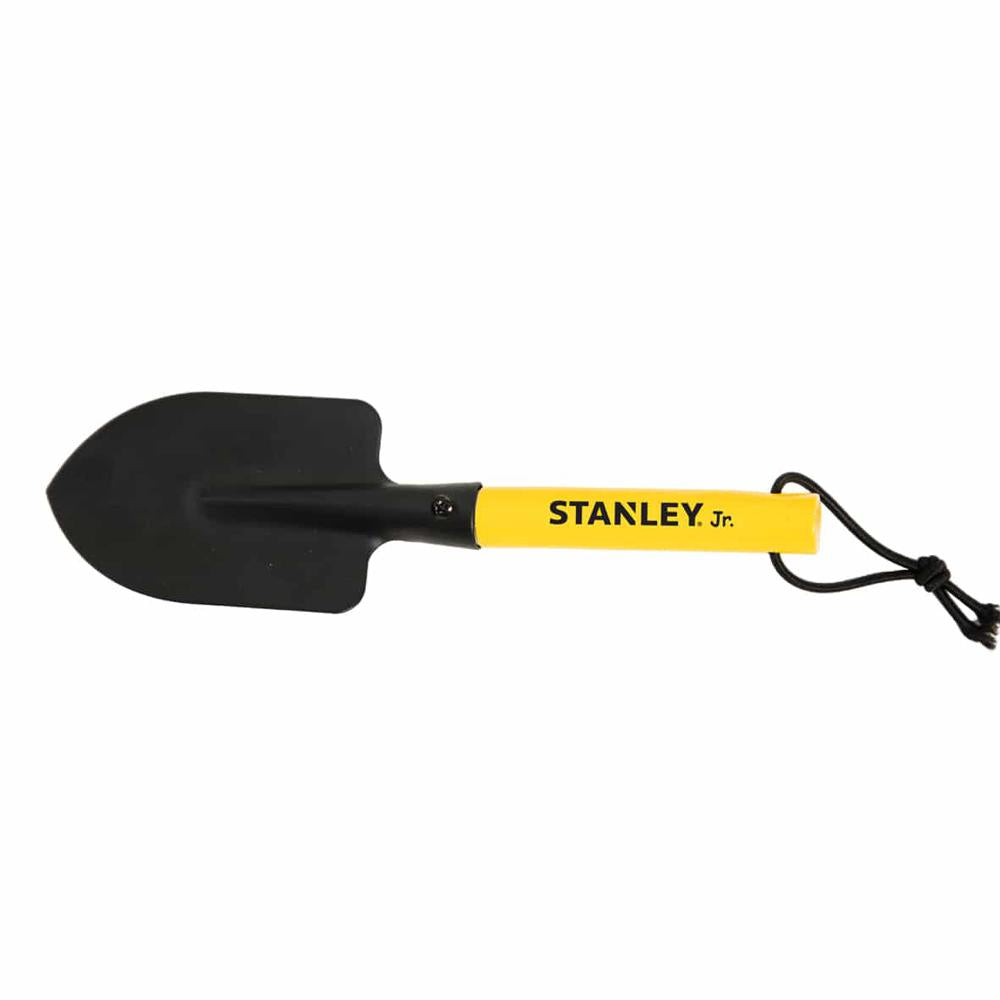 Ensemble de jardinage 4 pcs. & ceinture d'outils-Stanley Jr.-Boutique LeoLudo