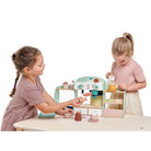 Ensemble de jeu - Café Nid d'oiseau de Tender Leaf Toys - Boutique LeoLudo