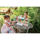 Ensemble de jeu - Café Nid d'oiseau de Tender Leaf Toys - Boutique LeoLudo