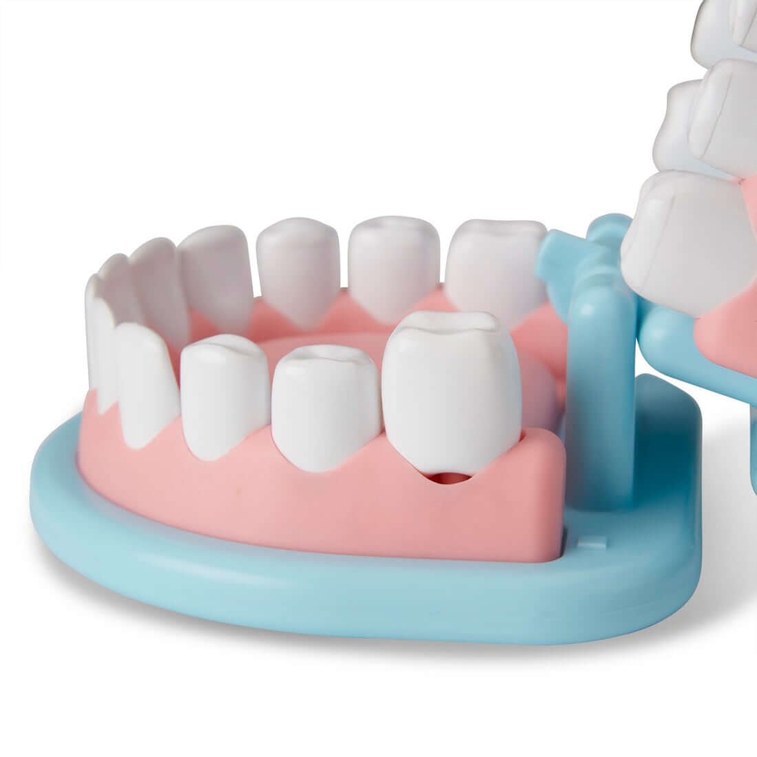 Ensemble de jeu de dentiste Super Sourire - Jouets d'imitation - Boutique LeoLudo - Melissa & Doug