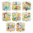 Ensemble de jeu d'engrenages Groovy - Go - Round - Jeux scientifiques - Boutique LeoLudo - Hape