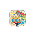 Ensemble de jeu d'engrenages Groovy - Go - Round - Jeux scientifiques - Boutique LeoLudo - Hape