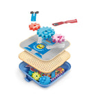 Ensemble de jeu d'engrenages Groovy - Go - Round - Jeux scientifiques - Boutique LeoLudo - Hape