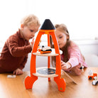 Ensemble de jeu - Fusée cosmique - Ensembles de jeu - Boutique LeoLudo - Tender Leaf Toys