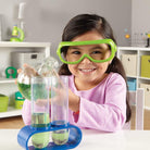 Ensemble de laboratoire scientifique - Jeux scientifiques - Boutique LeoLudo - Learning Resources