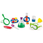 Ensemble de laboratoire scientifique - Jeux scientifiques - Boutique LeoLudo - Learning Resources