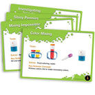 Ensemble de laboratoire scientifique - Jeux scientifiques - Boutique LeoLudo - Learning Resources
