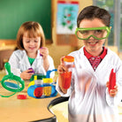 Ensemble de laboratoire scientifique - Jeux scientifiques - Boutique LeoLudo - Learning Resources