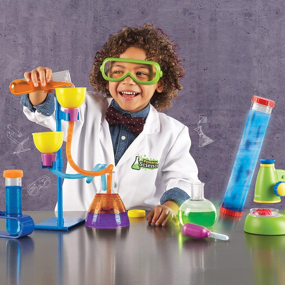 Primary Science Lab Set – Boutique LeoLudo