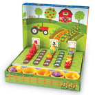 Ensemble de légumes à trier Veggie Farm - Jeux éducatifs - Boutique LeoLudo - Learning Resources