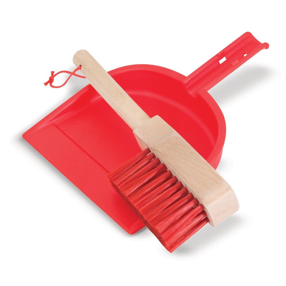 Ensemble de ménage -Jouets d'imitation- Boutique LeoLudo-Melissa & Doug