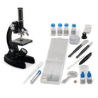 Ensemble de microscope GeoSafari MicroPro (95 pièces) - Jeux scientifiques - Boutique LeoLudo - Educational Insights
