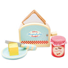 Ensemble de petit-déjeuner grille-pain Honeybake-Le Toy Van-Boutique LeoLudo