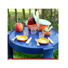 Ensemble de picnic en bois - Jouets d'imitation - Boutique LeoLudo - Djeco