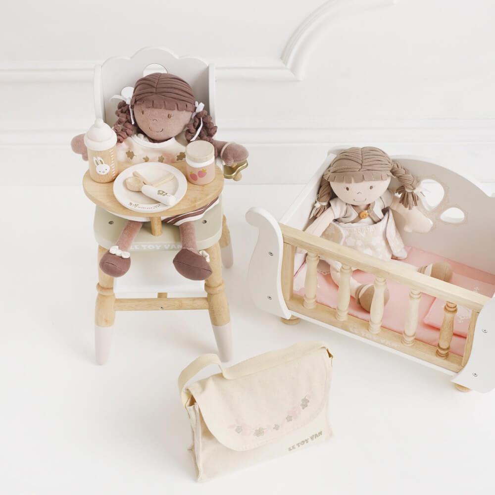 Ensemble de soins pour poupée - Jouets d'imitation - Boutique LeoLudo - Le Toy Van