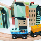 Ensemble de trains Mountain View (115 pcs)-Tender Leaf Toys-Boutique LeoLudo