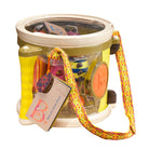 Ensemble d'instruments de musique "Parum Pum Pum" B. Musical - Jouets musicaux - Boutique LeoLudo - B. toys