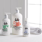 Ensemble Lolo - Soins pour cheveux - Soins et hygiène - Boutique LeoLudo - lolo et moi