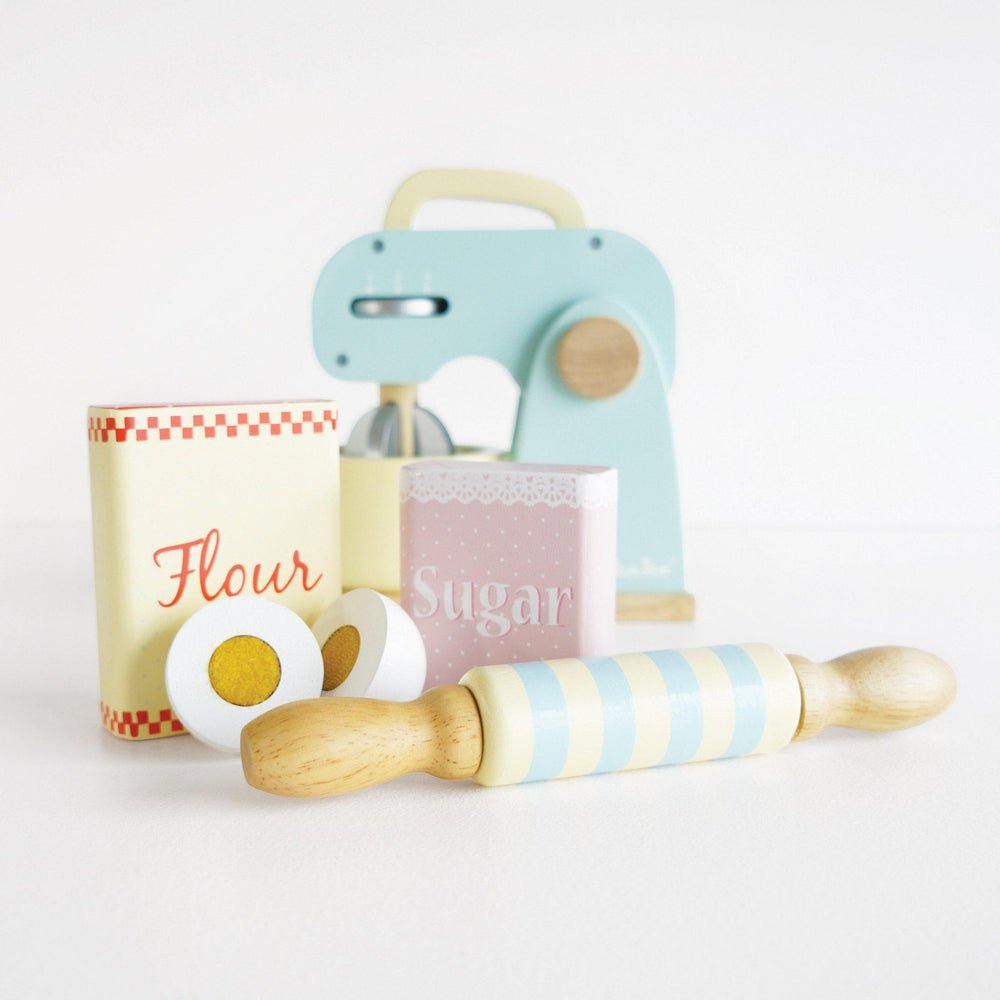 Ensemble mixette Honeybake - Jouets d'imitation - Boutique LeoLudo - Le Toy Van