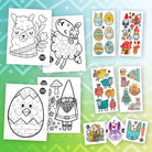 Ensemble surprise PICO - Douceur - Art & bricolage - Boutique LeoLudo - PiCO