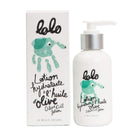 Ensemble trio Lolo - Routine dodo - Soins et hygiène - Boutique LeoLudo - lolo et moi