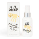 Ensemble trio Lolo - Routine dodo - Soins et hygiène - Boutique LeoLudo - lolo et moi