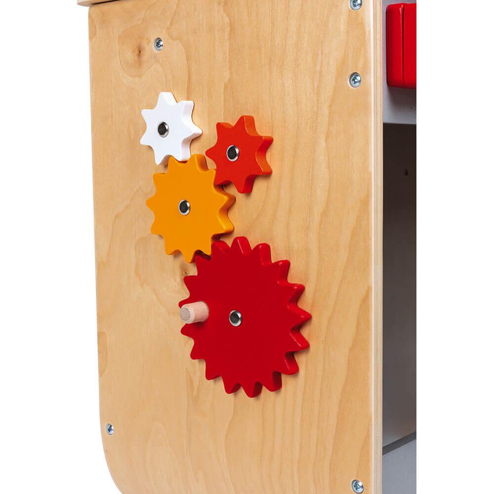 Établi Reverso Brico'Kids - Jouets d'imitation - Boutique LeoLudo - Janod