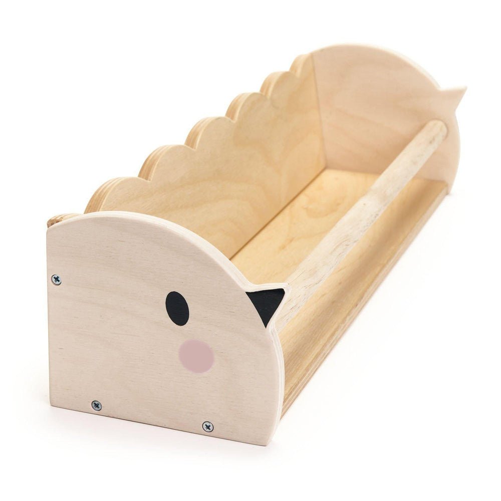 Étagère Birdie - Rangement - Boutique LeoLudo - Tender Leaf Toys