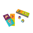 Fais - moi un mime - Familial - Jeux de société - Boutique LeoLudo - Gladius