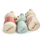 Famille d'ours - Figurines - Boutique LeoLudo - Tender Leaf Toys