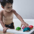Figurines de bain - Monde marin - Jouets de bain - Boutique LeoLudo - Plan Toys