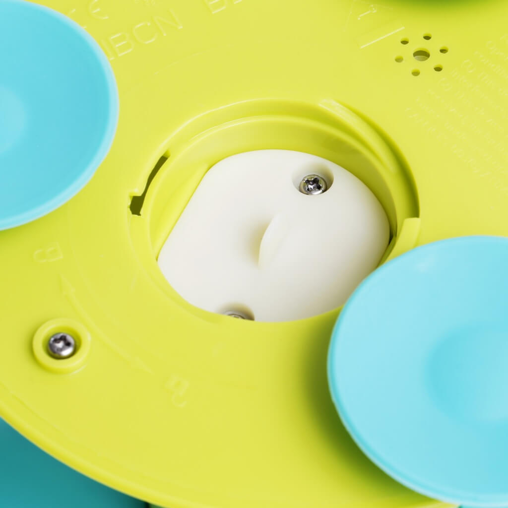 Fontaine musicale des baleines-Hape-Boutique LeoLudo
