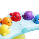 Fontaine musicale des baleines -Jouets de bain- Boutique LeoLudo-Hape