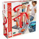 Garage de cascadeurs Gearhead - Ensembles de jeu - Boutique LeoLudo - Hape