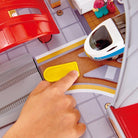 Gare de Grand City - Ensembles de jeu - Boutique LeoLudo - Hape