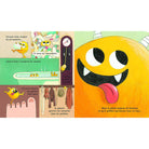 Glouton le croqueur de livres - Livres - Boutique LeoLudo - Grund