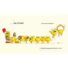 Glouton le croqueur de livres - Livres - Boutique LeoLudo - Grund