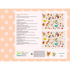 Gommettes 3D - La fête - Art & bricolage - Boutique LeoLudo - Djeco