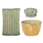 Grande soeur souris dans son bain - Poupées - Boutique LeoLudo - Maileg