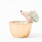 Grande soeur souris dans son bain - Poupées - Boutique LeoLudo - Maileg