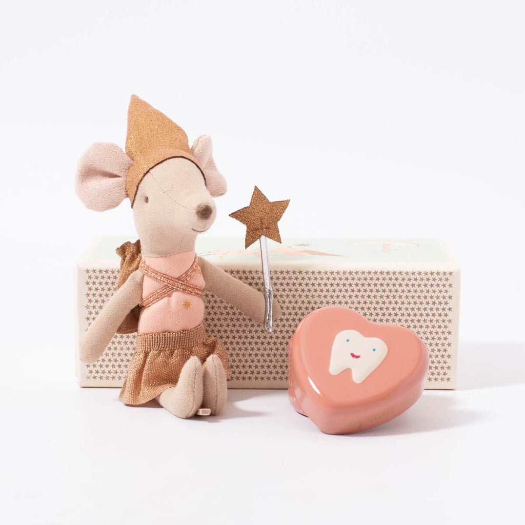 Lit de poupée Candy Chic – Boutique LeoLudo